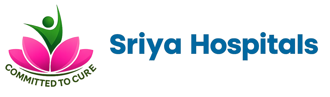 Sriya-Hospitals
